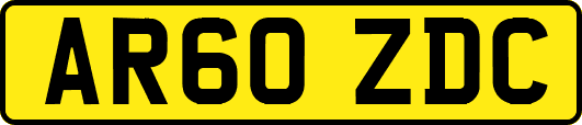 AR60ZDC