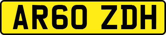 AR60ZDH