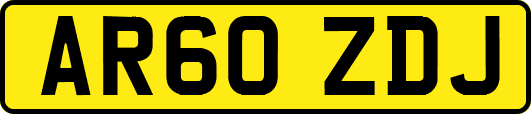AR60ZDJ