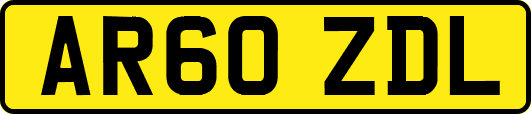 AR60ZDL