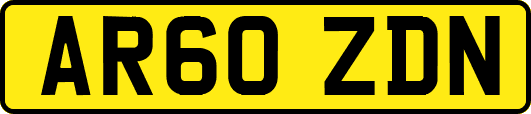 AR60ZDN