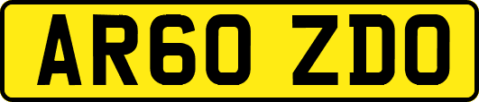 AR60ZDO