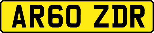 AR60ZDR