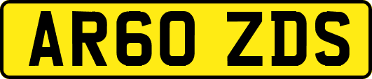 AR60ZDS