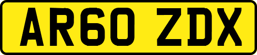 AR60ZDX