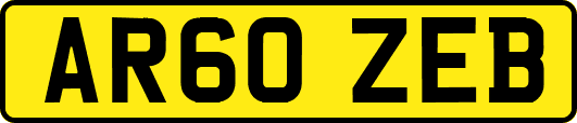 AR60ZEB