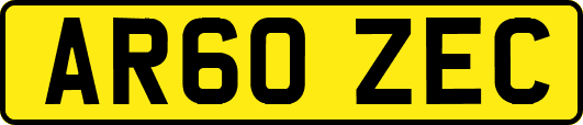 AR60ZEC