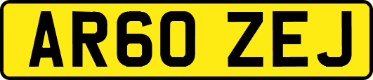 AR60ZEJ