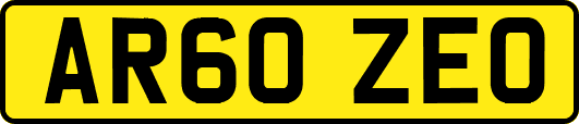 AR60ZEO