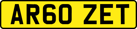 AR60ZET