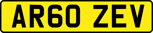 AR60ZEV