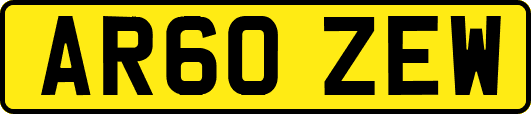 AR60ZEW