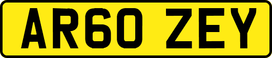 AR60ZEY