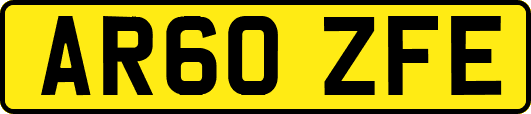 AR60ZFE