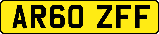 AR60ZFF
