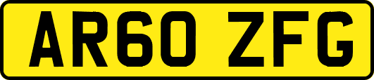 AR60ZFG