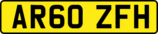 AR60ZFH