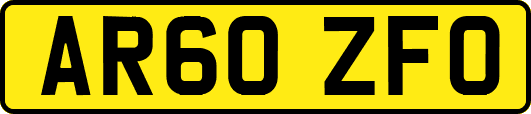 AR60ZFO