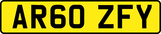 AR60ZFY