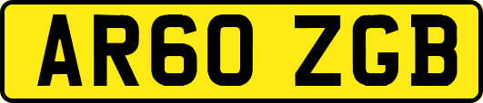 AR60ZGB