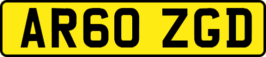 AR60ZGD