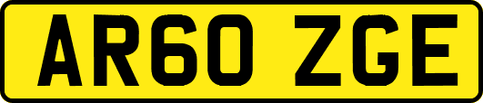 AR60ZGE