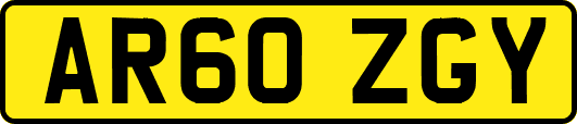 AR60ZGY