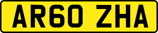 AR60ZHA