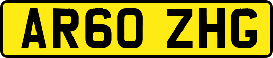 AR60ZHG