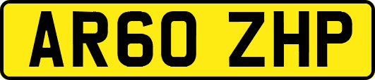 AR60ZHP