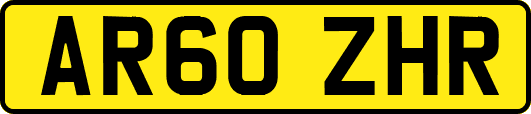 AR60ZHR