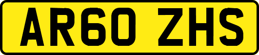 AR60ZHS