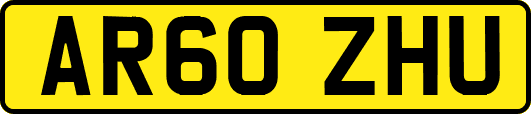 AR60ZHU