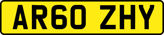 AR60ZHY