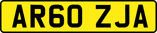 AR60ZJA