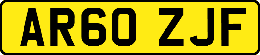 AR60ZJF