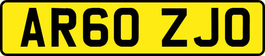 AR60ZJO