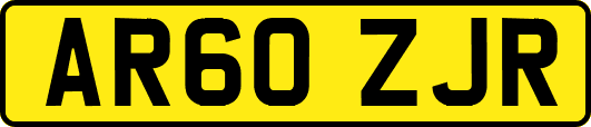 AR60ZJR