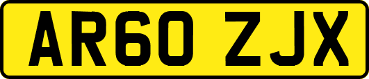AR60ZJX