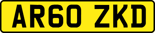 AR60ZKD
