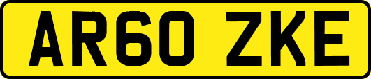 AR60ZKE