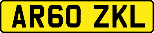 AR60ZKL