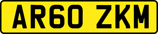 AR60ZKM