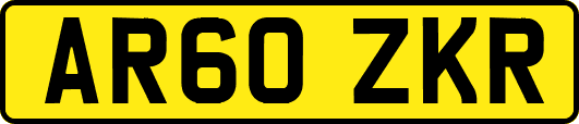 AR60ZKR