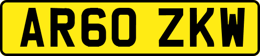 AR60ZKW
