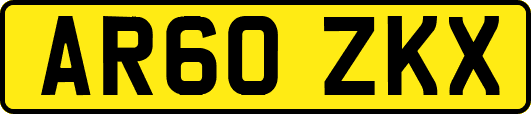 AR60ZKX