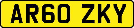 AR60ZKY