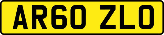AR60ZLO
