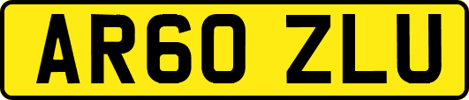 AR60ZLU