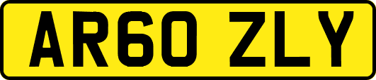 AR60ZLY